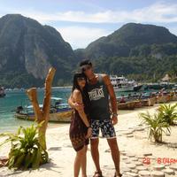 Отзыв от Агата - виза ДТВ